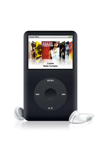 Brown leather jacket