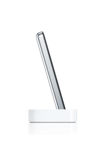 Brown leather jacket